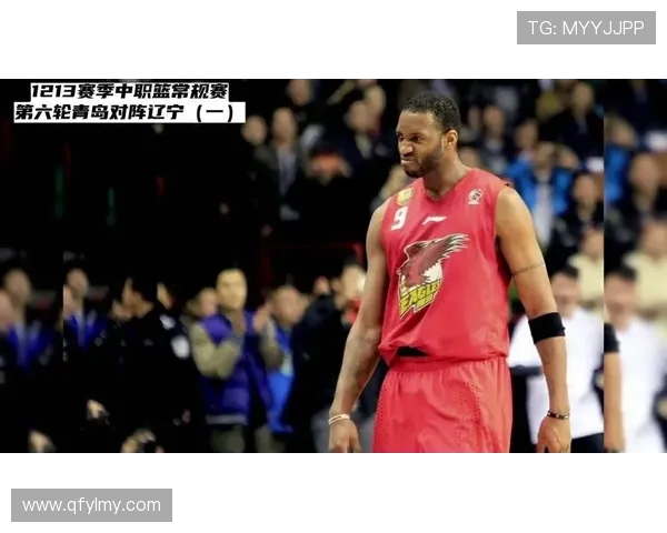 麦蒂曾经效力的CBA球队资料介绍 麦蒂曾经效力的CBA球队资料介绍