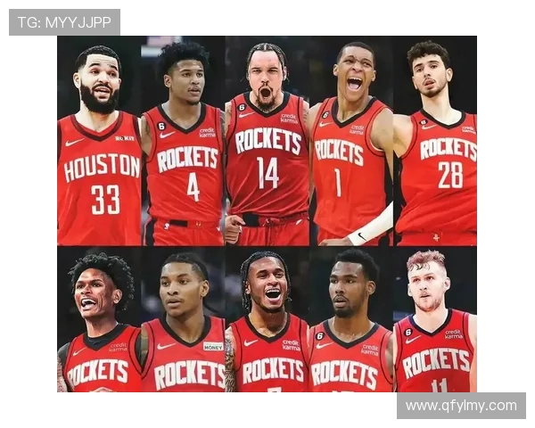 2017年火箭队赛季总结与展望及未来发展预测