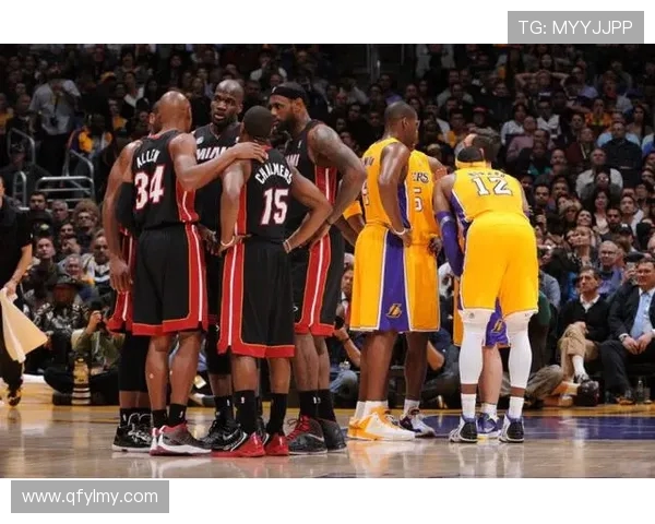 2020年总决赛詹眉组合对热火形成哪些压倒性优势 2020年总决赛詹眉组合对热火形成哪些压倒性优势