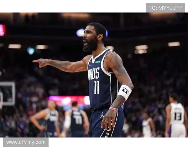 凯里·欧文在2024年常规赛中灵活组织与得分能力再次提升