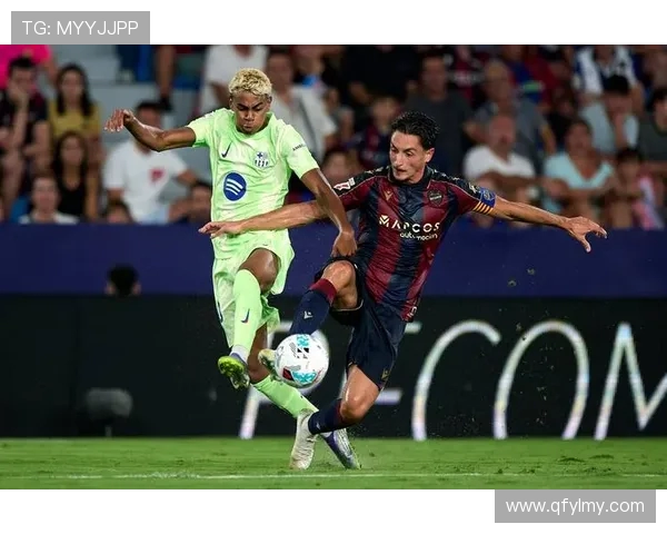 巴塞罗那球队2019年西甲联赛余下赛程详细介绍