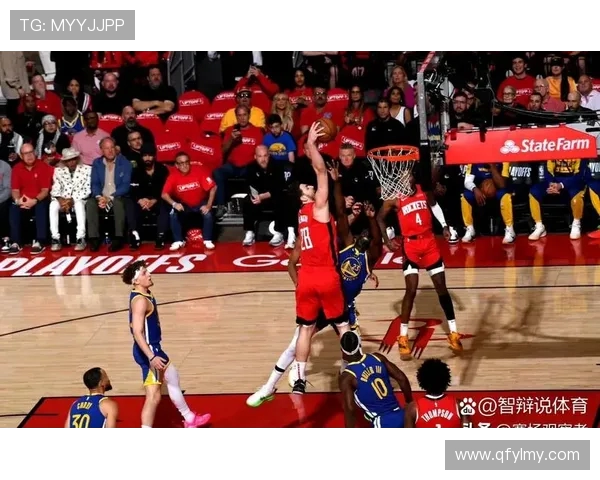 火箭队对阵勇士队比赛的完整回放