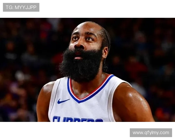 火箭队球员詹姆斯·哈登的身高及技术特点介绍
