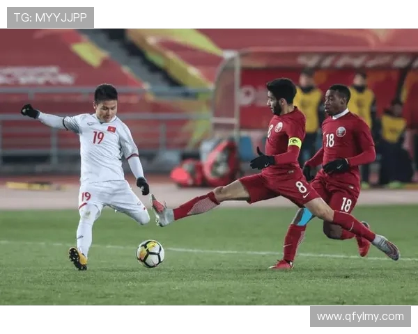 约旦23岁队与越南23岁队历史对决回顾与分析