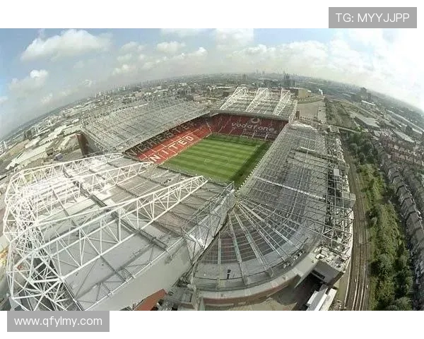 英超各球队的广义定位与发展方向