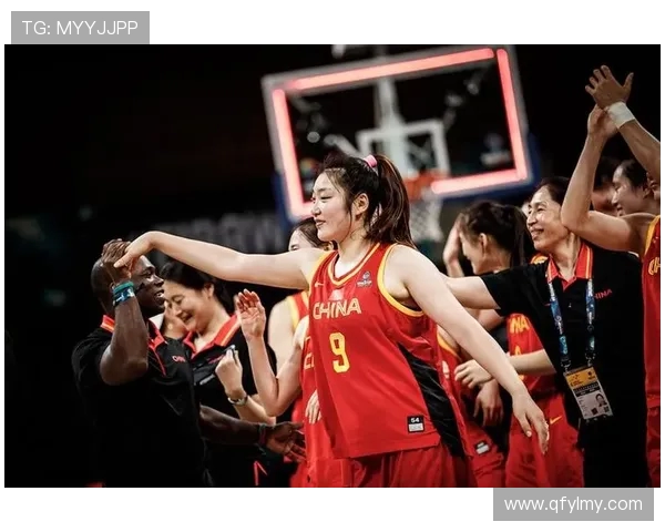 CCTV5全程直播女篮世界杯中国队冲击荣誉焦点之战解析