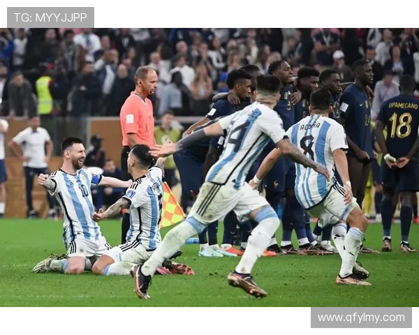 卡塔尔世界杯冠军阿根廷队荣耀之路全景回顾传奇与未来展望