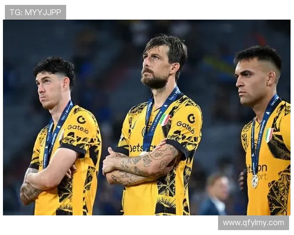 布罗基：国米本赛季意甲夺冠概率高达90其他球队难以追赶